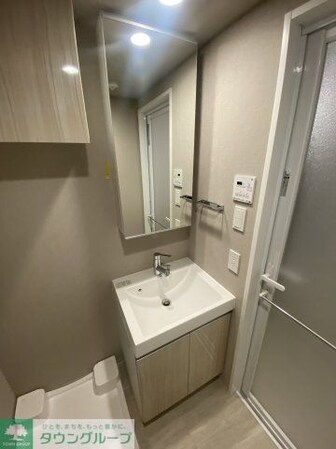 プラウドフラット月島アベニューの物件内観写真